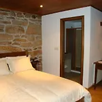 Alloggio per agriturismo Casa Da Laborada Vilar de Perdizes