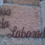 Alloggio per agriturismo Casa Da Laborada