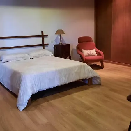 Casa Da Laborada ファームステイ *