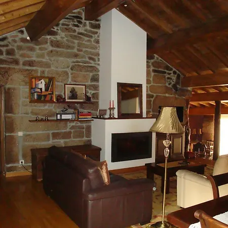 Casa Da Laborada Vilar de Perdizes