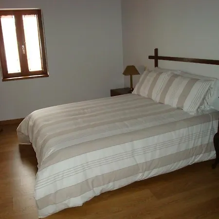 ファームステイ Casa Da Laborada Vilar de Perdizes