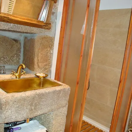 Casa Da Laborada Vilar de Perdizes