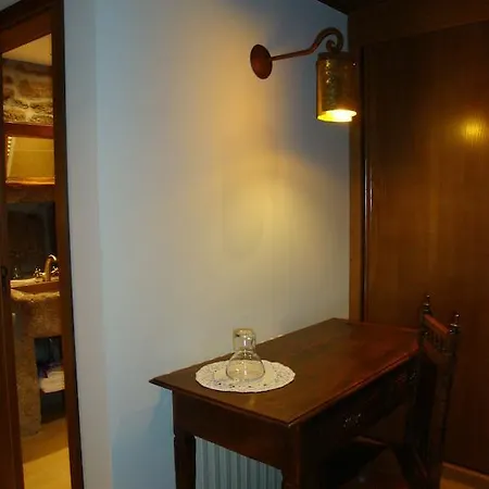 Çiftlik konaklama Casa Da Laborada
