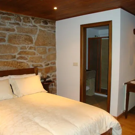 Alojamento de Turismo Rural Casa Da Laborada Vilar de Perdizes