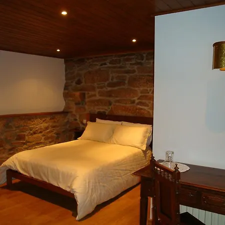 Casa Da Laborada