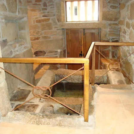 Farma Casa Da Laborada Vilar de Perdizes