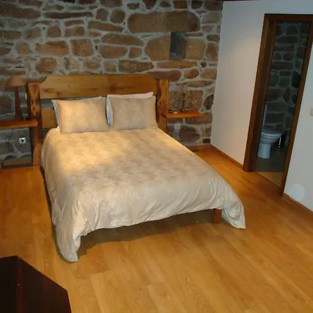 Alojamento de Turismo Rural Casa Da Laborada Vilar de Perdizes