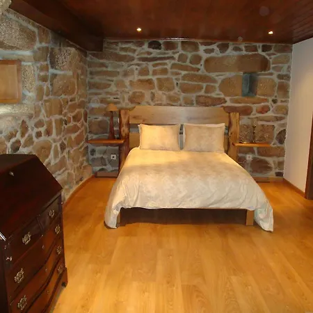 ファームステイ Casa Da Laborada *