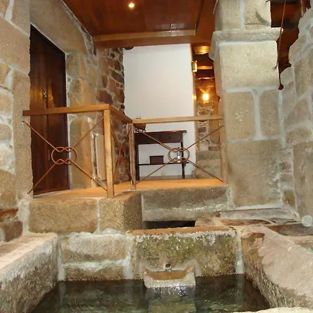 ファームステイ Casa Da Laborada *