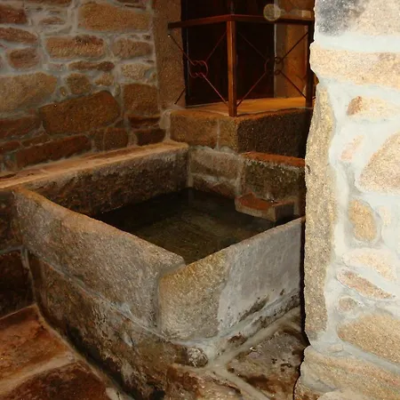 Casa Da Laborada Vilar de Perdizes