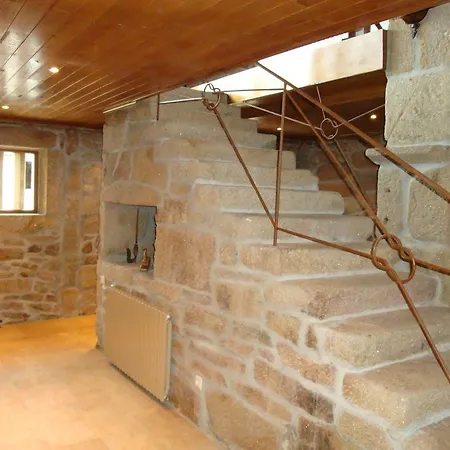 Séjour à la ferme Casa Da Laborada Vilar de Perdizes
