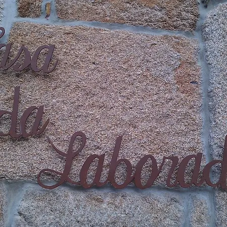 Çiftlik konaklama Casa Da Laborada