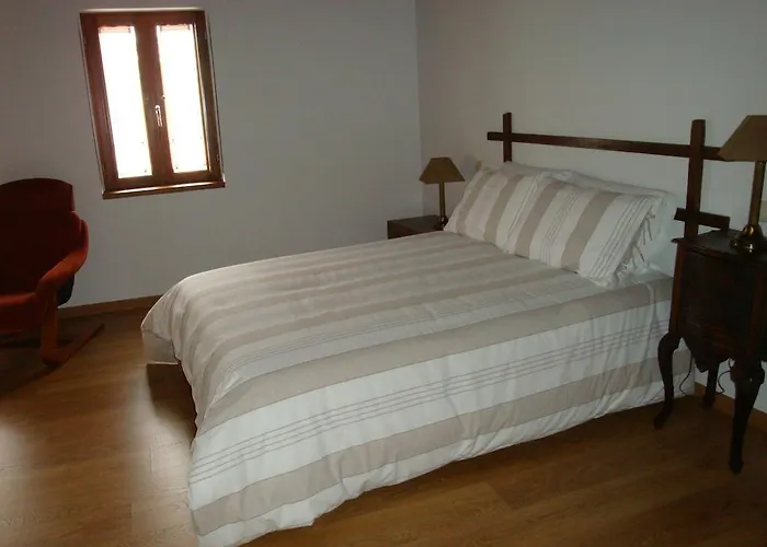 Vakantieboerderij Casa Da Laborada Vilar de Perdizes