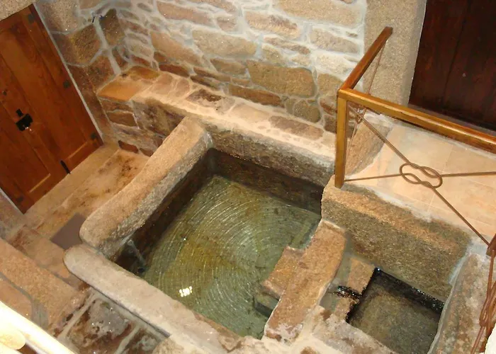 Feriegård Casa Da Laborada