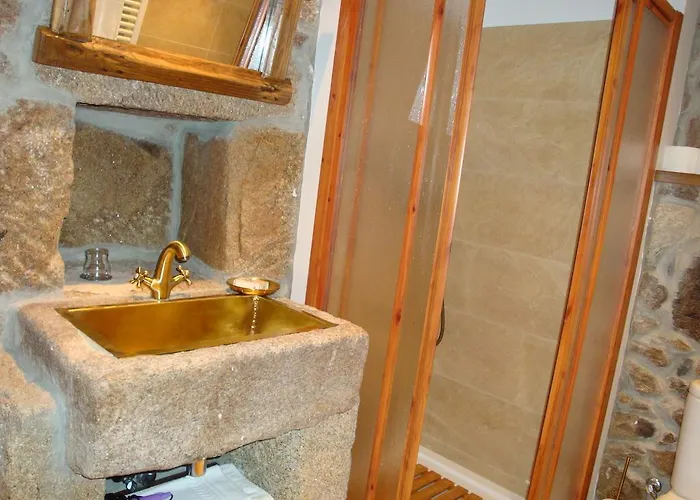 Casa Da Laborada Vilar de Perdizes