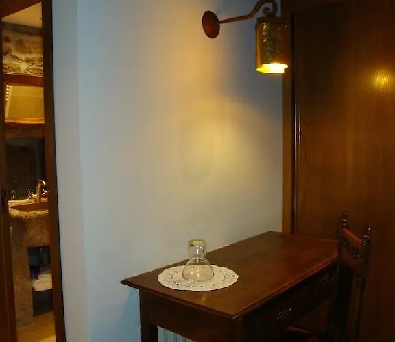 Vakantieboerderij Casa Da Laborada