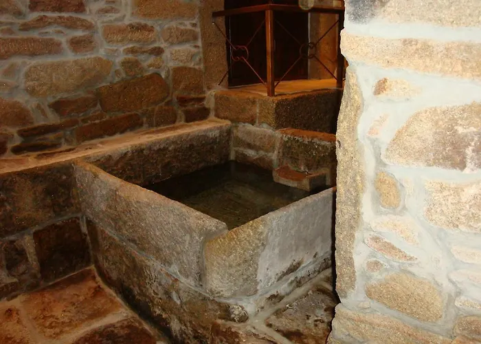 Casa Da Laborada Vilar de Perdizes