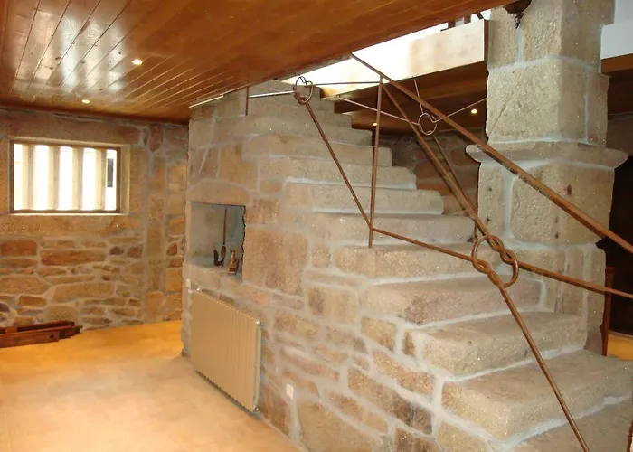 Feriegård Casa Da Laborada Vilar de Perdizes