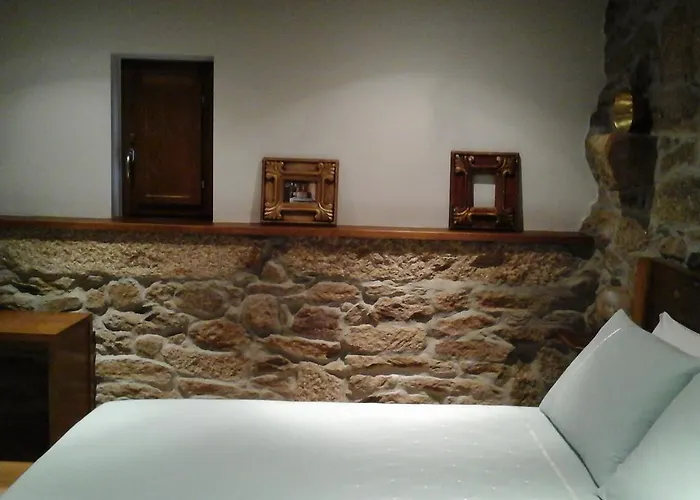 Vakantieboerderij Casa Da Laborada *